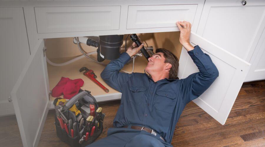 Professional Leak Detection Services in Gleason, TN